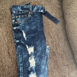Jeans/ size 14(Juniors)